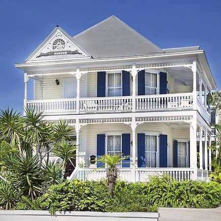 Azul Key West Bed & Breakfast Exterior foto