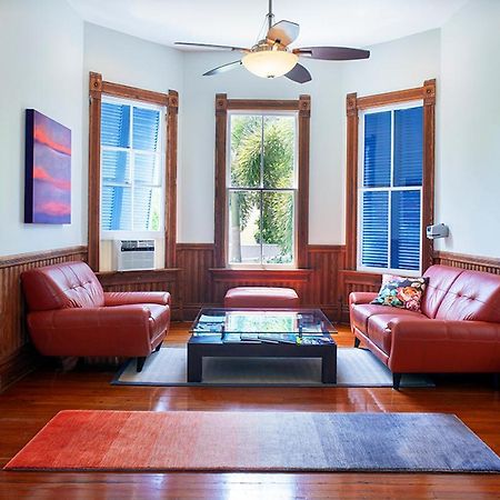 Azul Key West Bed & Breakfast Exterior foto