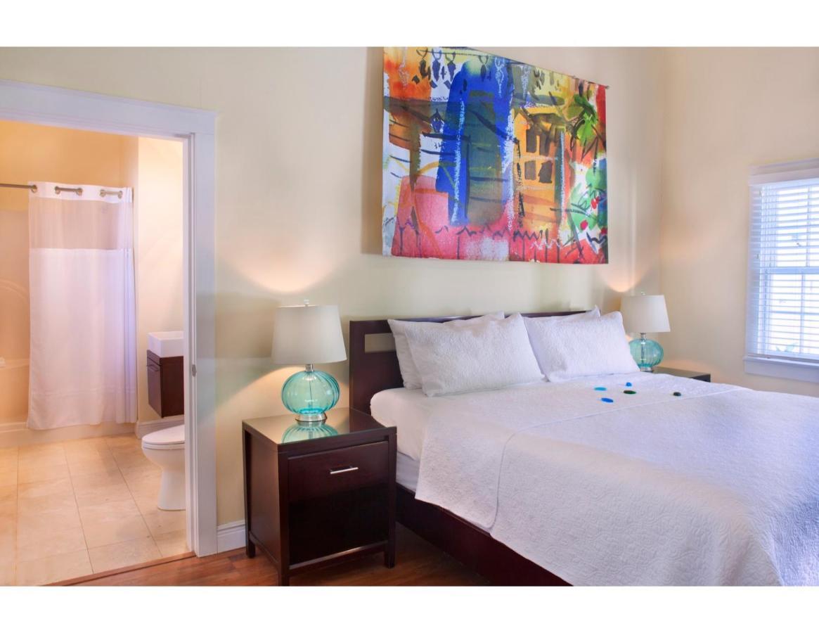 Azul Key West Bed & Breakfast Exterior foto
