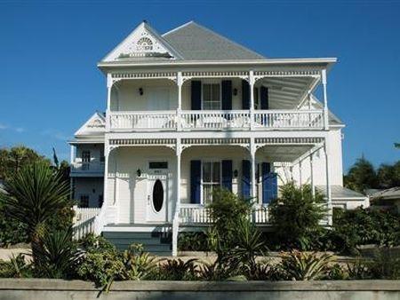 Azul Key West Bed & Breakfast Exterior foto