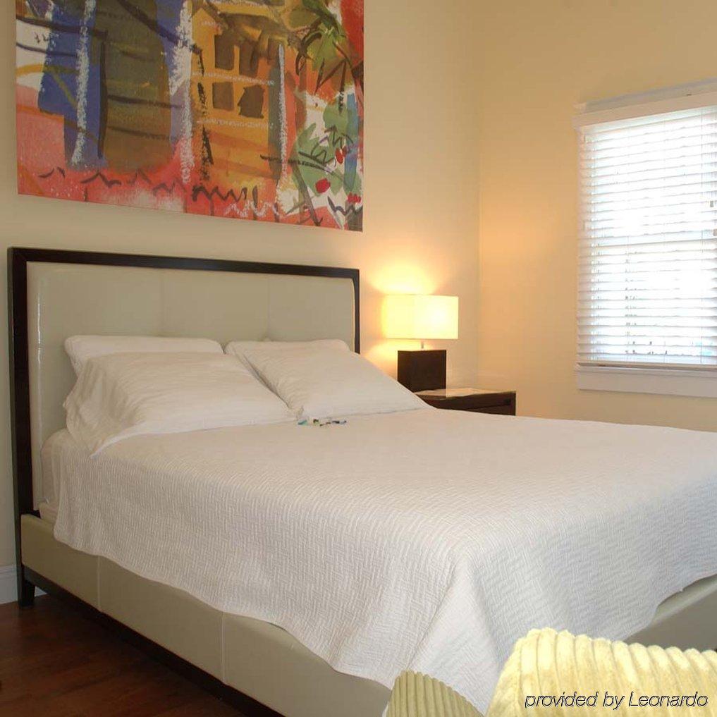 Azul Key West Bed & Breakfast Exterior foto