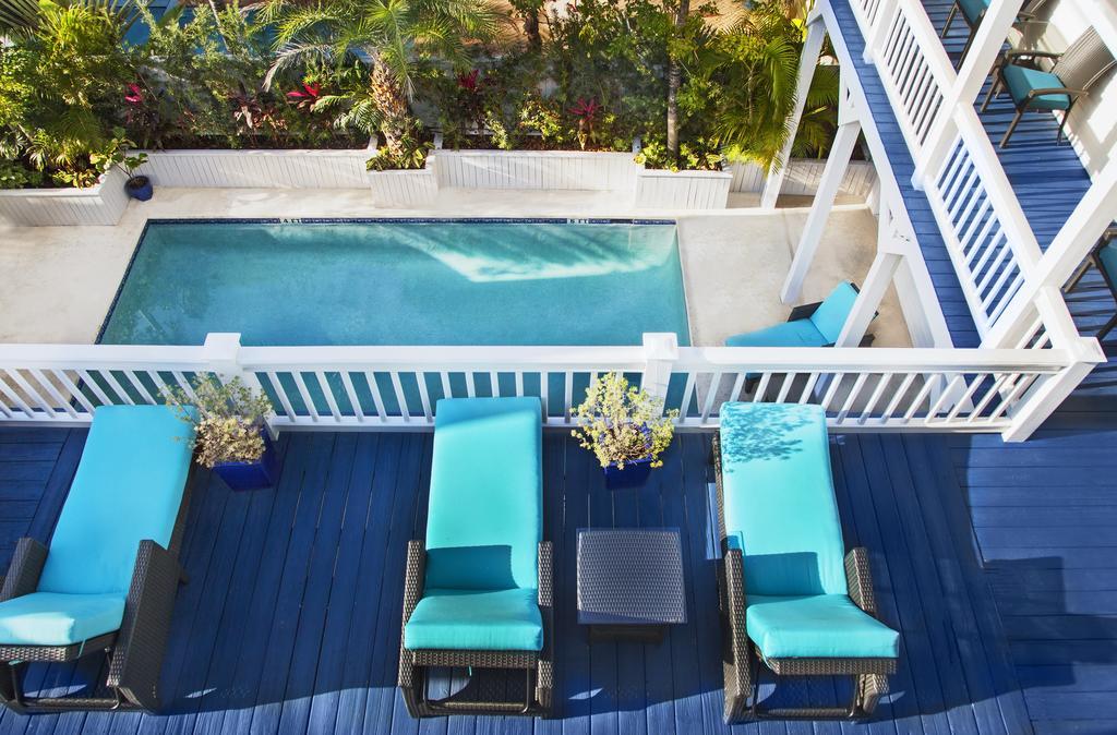 Azul Key West Bed & Breakfast Exterior foto