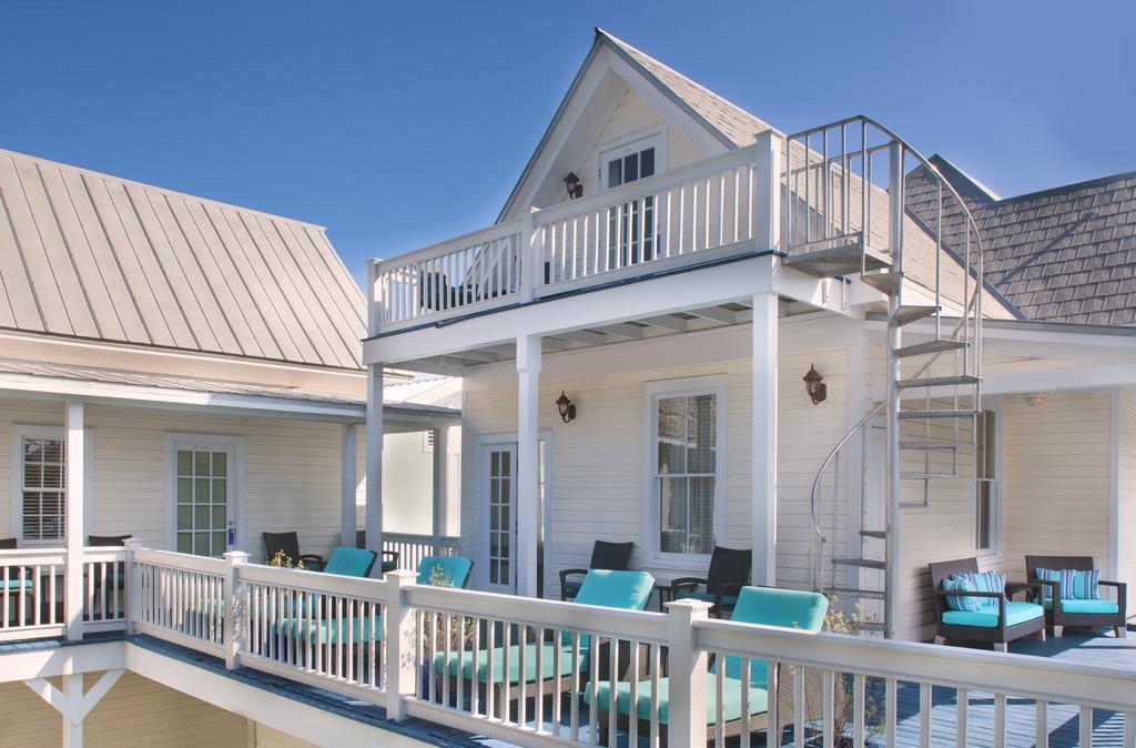 Azul Key West Bed & Breakfast Exterior foto
