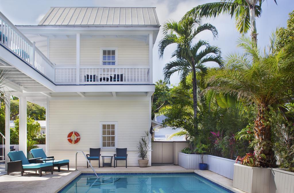 Azul Key West Bed & Breakfast Exterior foto