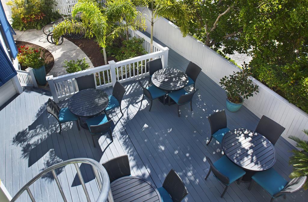 Azul Key West Bed & Breakfast Exterior foto