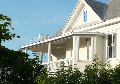 Azul Key West Bed & Breakfast Exterior foto