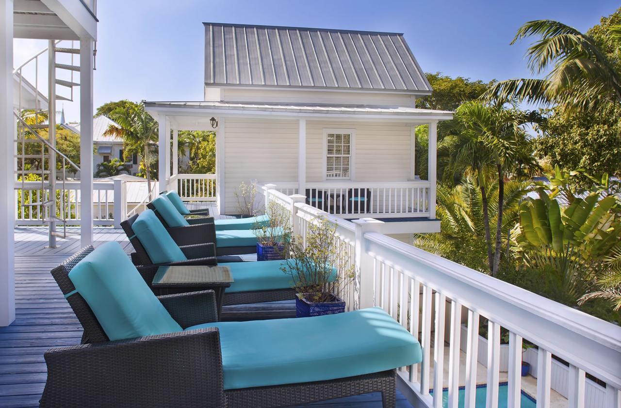Azul Key West Bed & Breakfast Exterior foto